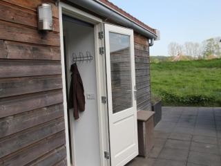 Bungalow in Warmenhuizen near Beach, cleaning included - Warmenhuizen - 3