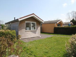 Bungalow in Warmenhuizen near Beach, cleaning included - Warmenhuizen - 4