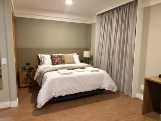 TOP quarto Stay Inn hotel 3 min Av Paulista - São Paulo - 9