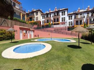 Villa in Spain with Private Pool, cleaning included - Ayamonte - 1