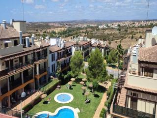 Villa in Spain with Private Pool, cleaning included - Ayamonte - 2