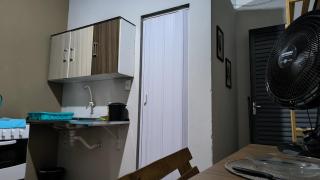 Apto 3 - prático, simples e econômico - Campo Grande - 9