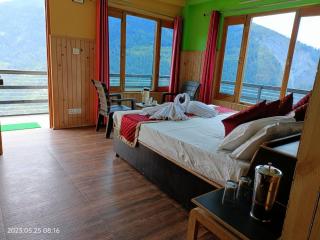 Hotel Parikrama - Tisa - 7