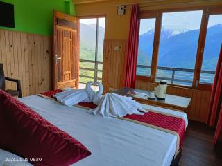 Hotel Parikrama - 1