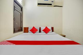 Hotel O Wave Inn Guest House - Ludhiana - 1
