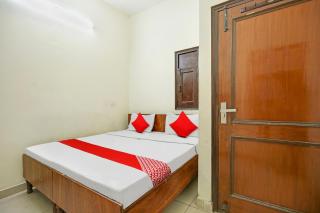 Hotel O Wave Inn Guest House - 9