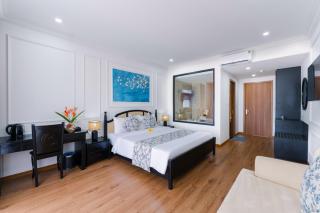 Ancient Beach Boutique & Spa - Beachfront Hotel - 9