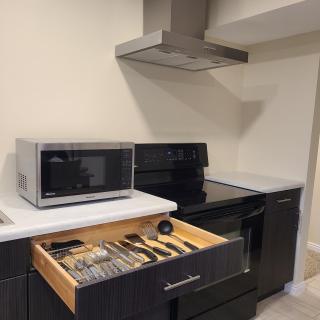 Entire Huge Basement! Fast Wifi! Private Entrance! - Salt Lake City - 5