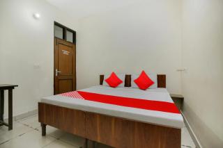 Hotel O Wave Inn Guest House - Ludhiana - 9