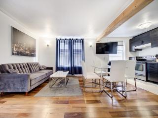 Spacious 2-Bedroom Apartment - Montréal - 0