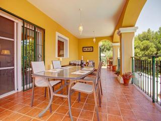 Villa in Salobrena near Tropical Pool & Beach, cleaning included - Salobreña - 8