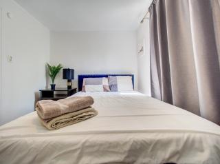 Spacious 2-Bedroom Apartment - Montréal - 8