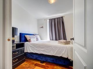 Spacious 2-Bedroom Apartment - Montréal - 7