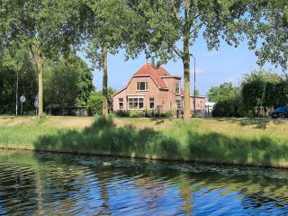 Characteristic country house with wellness, cleaning included - Lijnden - 5
