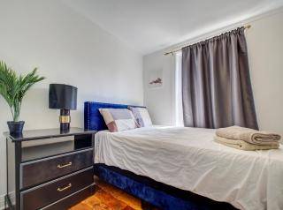 Spacious 2-Bedroom Apartment - Montréal - 1