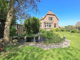 Characteristic country house with wellness, cleaning included - Lijnden - 4