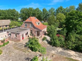 Characteristic country house with wellness, cleaning included - Lijnden - 3