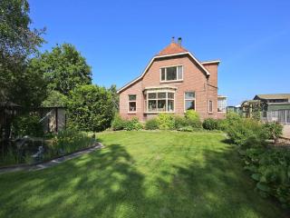 Characteristic country house with wellness, cleaning included - Lijnden - 2