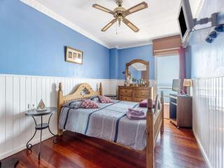 Apartment in Radazul with Stunning Sea Views, cleaning included - Radazul - 7
