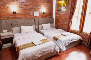 Saung Dolken Syariah Resort & Hotel - Sukaraja - 2