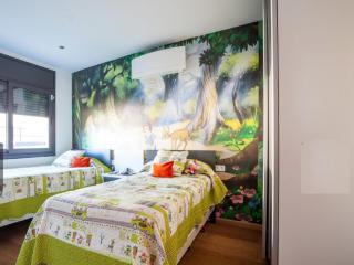 Villa in Castellar del Riu with Pool & Pyrenees, cleaning included - 6