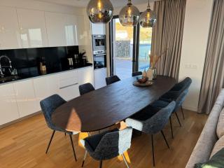 Villa in Finestrat with Heatable Pool, cleaning included - Finestrat - 7