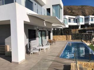 Villa in Finestrat with Heatable Pool, cleaning included - Finestrat - 2