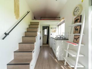Holiday Home in Burgerbrug near Petten Beach, cleaning included - Burgerbrug - 3