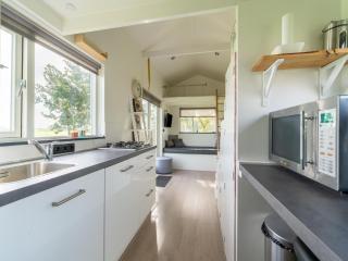 Holiday Home in Burgerbrug near Petten Beach, cleaning included - Burgerbrug - 8