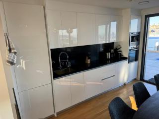Villa in Finestrat with Heatable Pool, cleaning included - Finestrat - 6
