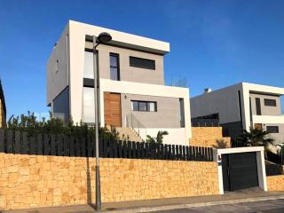 Villa in Finestrat with Heatable Pool, cleaning included - Finestrat - 3