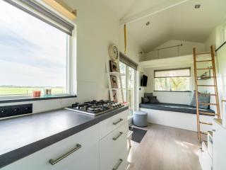 Holiday Home in Burgerbrug near Petten Beach, cleaning included - Burgerbrug - 2