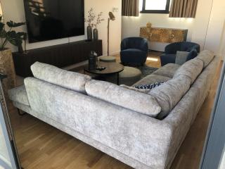 Villa in Finestrat with Heatable Pool, cleaning included - Finestrat - 8
