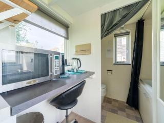 Holiday Home in Burgerbrug near Petten Beach, cleaning included - Burgerbrug - 4