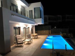 Villa in Finestrat with Heatable Pool, cleaning included - Finestrat - 1