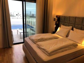 Villa in Finestrat with Heatable Pool, cleaning included - Finestrat - 5