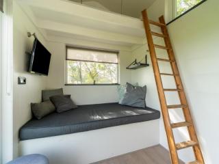 Holiday Home in Burgerbrug near Petten Beach, cleaning included - Burgerbrug - 7