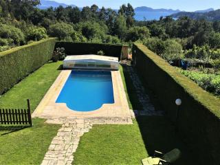 Apartment in Cangas near Playa de Barra, cleaning included - Cangas de Morrazo - 4