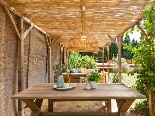 Villa in Sant Mori with Pool near Dalí Museum, cleaning included - Sant Mori - 6