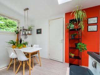 Holiday Home in Bergen near the Beach, cleaning included - Bergen - 7