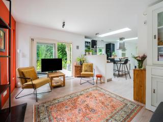 Holiday Home in Bergen near the Beach, cleaning included - Bergen - 0