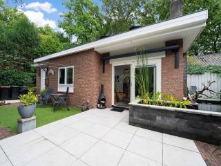 Holiday Home in Bergen near the Beach, cleaning included - Bergen - 9