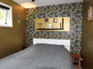 Holiday Home in Bergen near the Beach, cleaning included - Bergen - 8