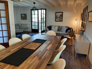 Maison spacieuse proche du lac d'Hossegor avec jardin, terrasse ensoleillée et studio indépendant - FR-1-239-690 - Soorts-Hossegor - 1