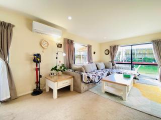 Sunny Room in West Auckland - Shared bathroom - Auckland - 7