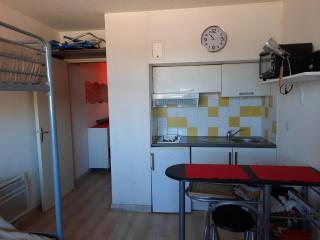 Studio confortable à 2 min de la plage, Seignosse, pour 3 pers. - FR-1-239-900 - Seignosse - 5