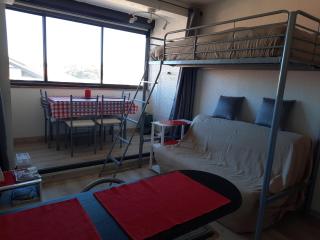 Studio confortable à 2 min de la plage, Seignosse, pour 3 pers. - FR-1-239-900 - Seignosse - 1