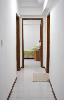 Cómodo departamento en el corazón de Asunción - Asuncion - 6