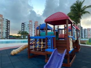 Grand Blue Lagoon Turquoise - Cancún - 9