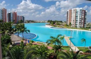 Grand Blue Lagoon Turquoise - Cancún - 1